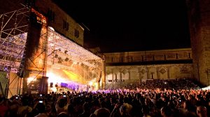 Pistoia Blues 2011