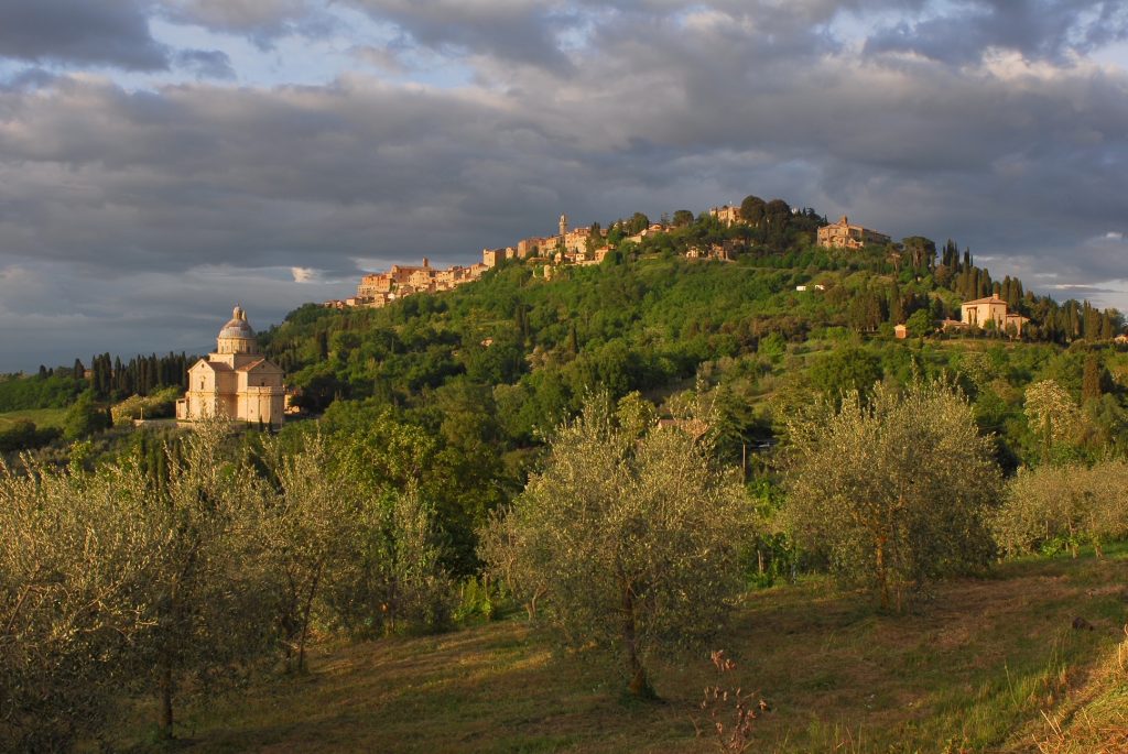 Montepulciano